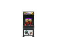 Super Impulse Llavero Tiny Arcade Dig Dug, Multicolor (0854941007495)