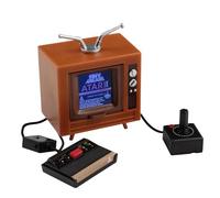 Super Impulse Tiny Arcade Atari 2600