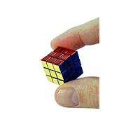 Super Impulse World'S Smallest Cubo de Rubik, Multicolor (503)