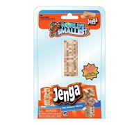 Super Impulse World's Smallest JENGA, Juguete