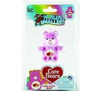 Super Impulse World's Smallest Miniatura Oso Amoroso, multicolor (541) , color/modelo surtido