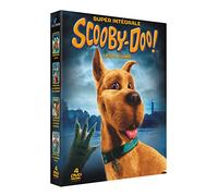 Super intégrale Scooby-Doo! - Les 4 Films [Francia] [DVD]
