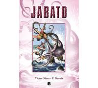 Súper Jabato 14 - Planes de defensa | ¡Solo contra «el invisible»! | Golpe de audacia | Muro de llamas (Bruguera Clásica)