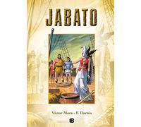 Súper Jabato 15 - ¡Un solo hombre! | ¡El alúd viviente! | ¡Lucha bajo el mar! | El ballet de los delfines (Bruguera Clásica)