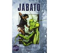 Súper Jabato 4 - Lucha tras lucha | Jaque al faraón Septa | El fin de Numa | La amenaza de la momia (Bruguera Clásica)