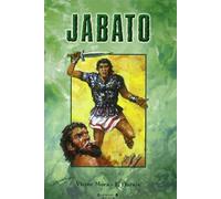Súper Jabato 8 - El chacal del mar | Haina, la enemiga | El templo de Ra | Jinetes de la selva (Bruguera Clásica)