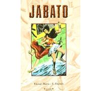 Súper Jabato 9 - Suragah, la olvidada | El elefante fantasma | El secreto de la isla (Bruguera Clásica)