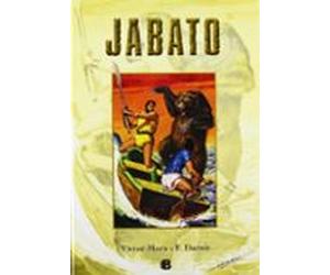 Super Jabato Nº 11