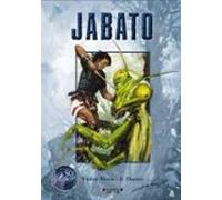Super Jabato Nº 4