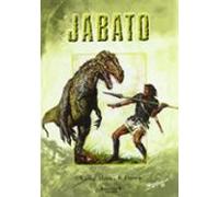 Super Jabato Nº 5: La Sombra Del Cocodrilo Y Otras Aventuras