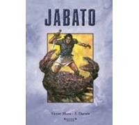 Super Jabato Nº 7