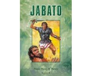 Super Jabato Nº 8