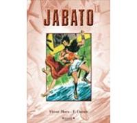 super jabato nº 9