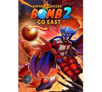 Super Jagger Bomb 2: Go East PC