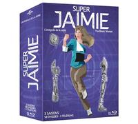 Super Jaimie - L'Intégrale [Francia] [Blu-ray]