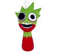 Super JAKES Game Plush Toys,Soft Stuffed Animal Pillow Figure Doll Christmas Birthday Gifts for Adult Kids (owakcx)