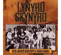 Super Jam with Dickie Betts and Charlie Daniels by Lynyrd Skynyrd