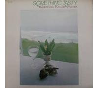 Super Jazz Trio - Something Tasty (US Import)