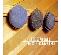 Super Jazz Trio - Standard