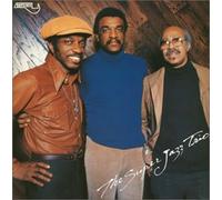 Super Jazz Trio, the - Super Jazz Trio