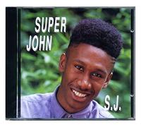 Super John - S.J. [Import]