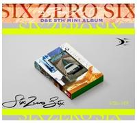 Super Junior-D&E - 606 (6:06de)