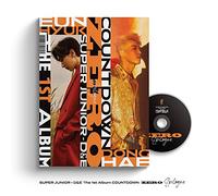 Super Junior D & E - Countdown - Zero