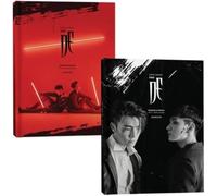 Super Junior-D & E - Danger (3rd Mini Album)