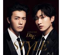 Super Junior-D & E - Style