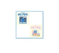 SUPER JUNIOR DONGHAE ALIVE [Photobook + Keycap Ver Set] El primer álbum
