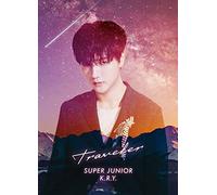 Super Junior - K.R.Y. - Traveller (incl. Photobook) (Yeson Version)