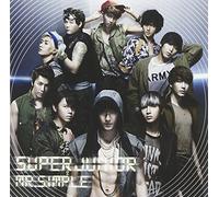 SUPER JUNIOR - Mr.Simple