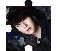 SUPER JUNIOR - OPERA(KYUHYUN VER.)(ltd.)