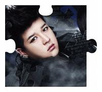 SUPER JUNIOR - OPERA(SHINDONG VER.)(ltd.)