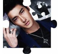 SUPER JUNIOR - OPERA(SIWON VER.)(ltd.)