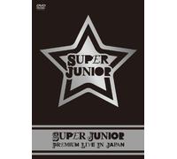 Super Junior - Premium Live in Japan [2dvd] [Alemania]