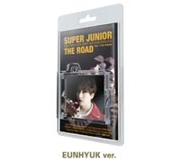Super Junior - Road-Eunhyuk Smini Platform Album Version