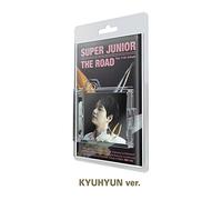 Super Junior - Road-Kyuhyun Smini Platform Album Version [Import]
