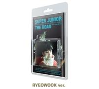 Super Junior - Road-Ryeowook Smini Platform Album Version [Import]