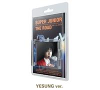 Super Junior - Road-Yesung Smini Platform Album Version [Import]