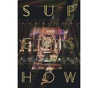 Super Junior - Super Junior World Tour Super Show7 In Japan (3 Dvd) [Edizione: Giappone] [Italia]