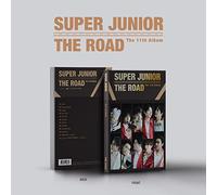 Super Junior - The Road