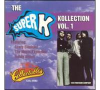 Super K Kollection, Volume 1