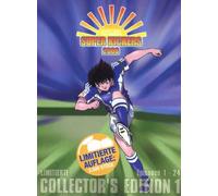 Super Kickers 2006 - Captain Tsubasa Box 1 [Alemania] [DVD]