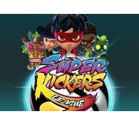 Super Kickers League - Ultimate (Nintendo Switch) Nintendo Key - EU