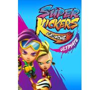 Super Kickers League Ultimate Switch (EU & UK)