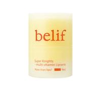 Super Knights Multi Vitamin Lipcerin