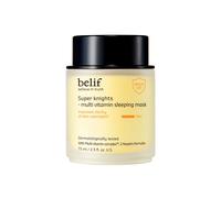 Super Knights Multi Vitamin Sleeping Mask