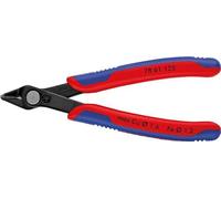 Super Knips KW 125H - Cortaalambres eléctrico (125 mm)