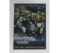 Super League: The Greatest Games [DVD] [Reino Unido]